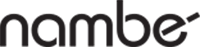nambe logo