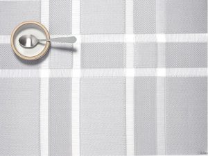Chilewich Interlace Placemat - Rectangle