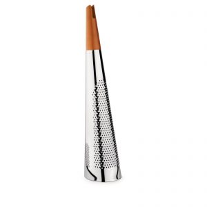 Giant grater Todo - cheese and nutmeg grater