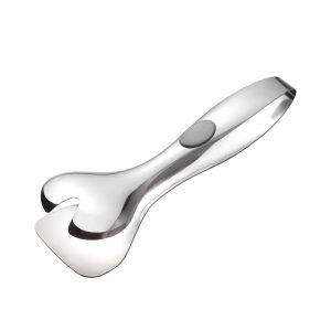Curvo Server Tongs