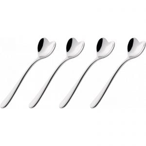 Alessi Big Love Coffee Spoons set/4