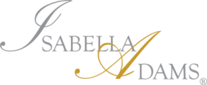 Isabella Adams Logo