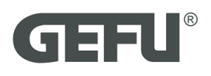 Gefu Logo