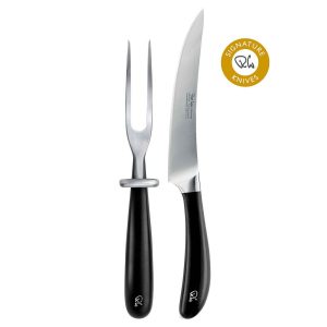 Signature Small Carving Set