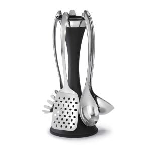 Robert Welch Signature Utensils on Stand