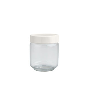Nora Fleming Canisters Pinstripe medium C9B