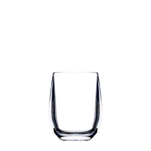 Oasis Unbreakable Stemless Wine Glass 8oz