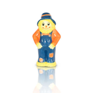 Nora Fleming Hay There Scarecrow Mini