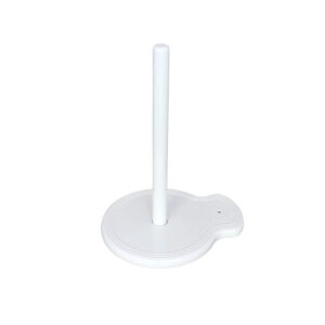Nora Fleming melamine stripes paper towel holder