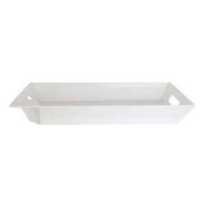 Nora Fleming Melamine Pinstripe Tray