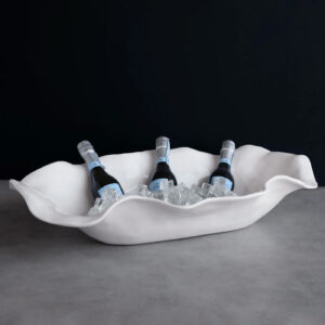 Havana XL Oval Centerpiece