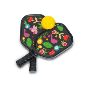Nora Fleming Mini - Pickleball