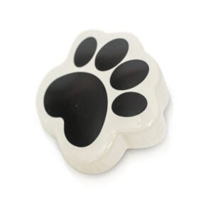 Nora Fleming Mini - Paw Print