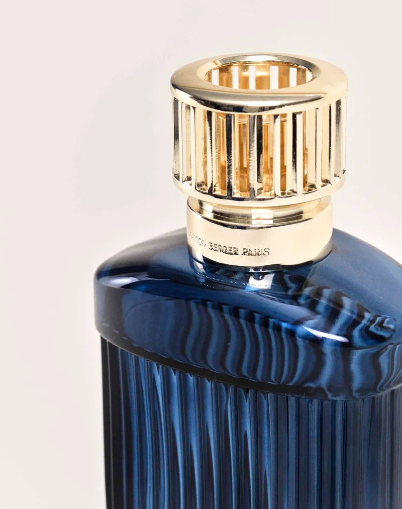 Alpha Blue Lampe - Image 2