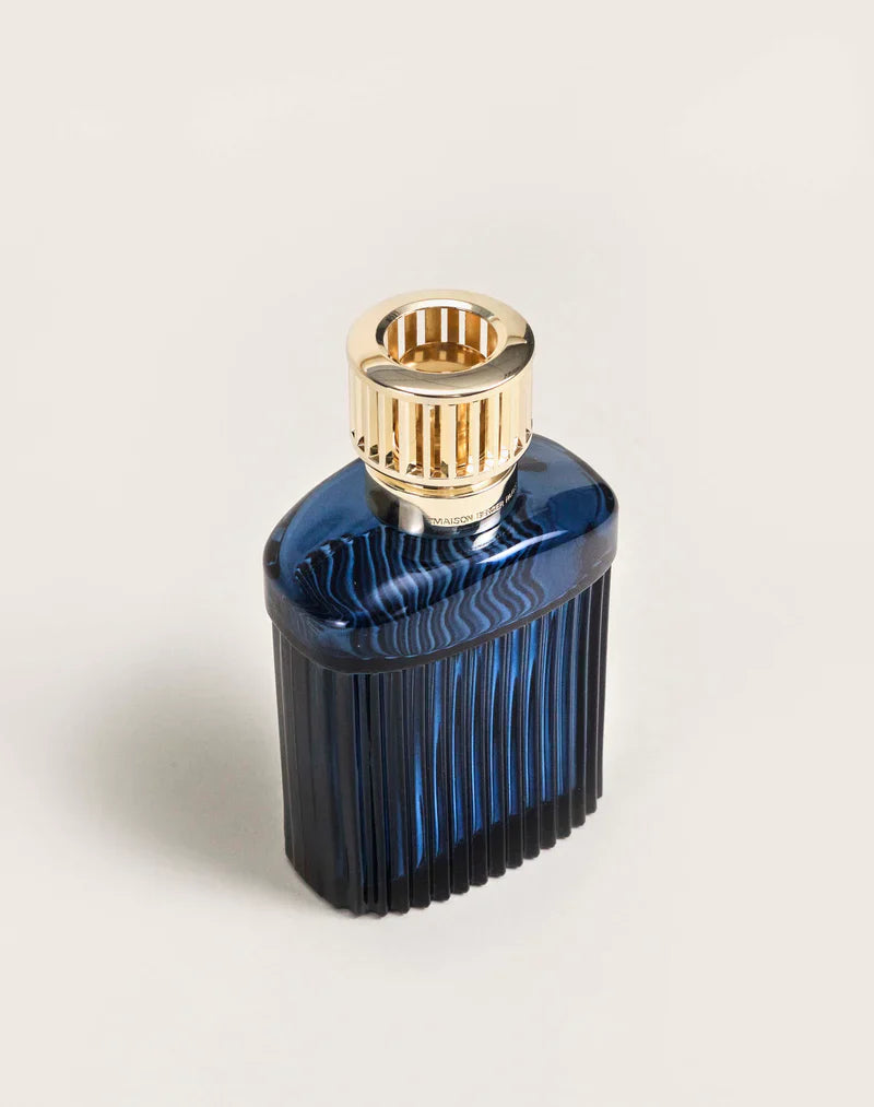 Alpha Blue Lampe - Image 3