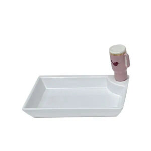 Teeny tray