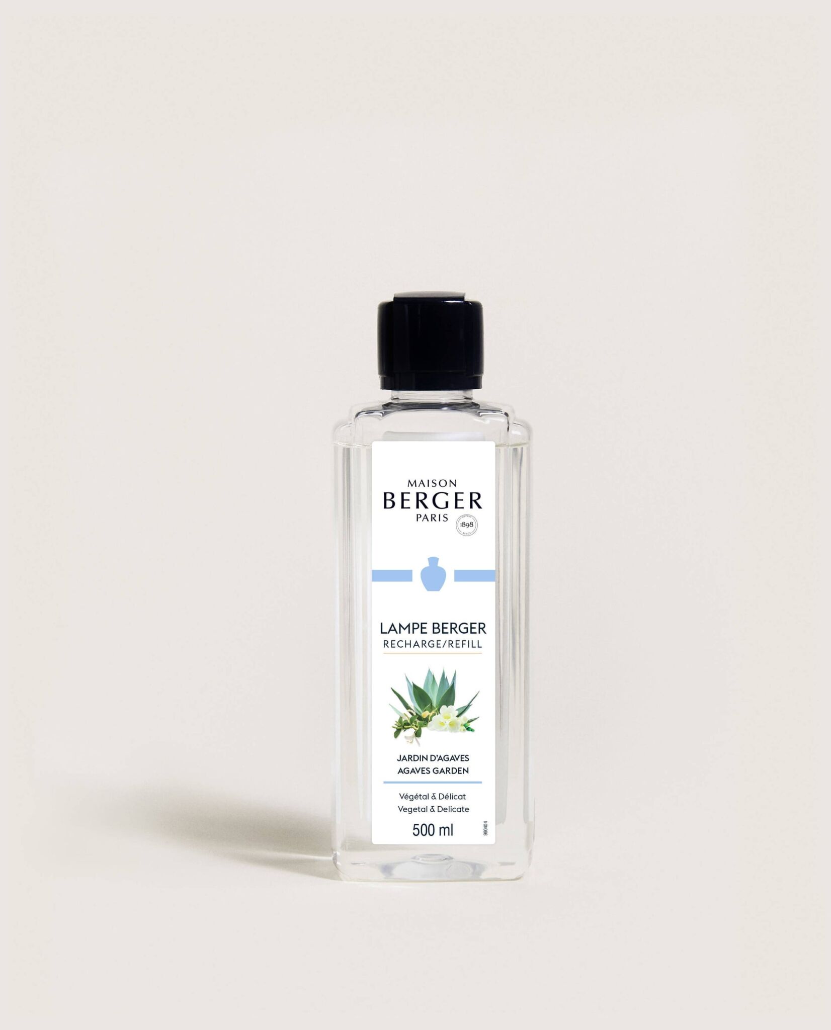 Agaves Garden