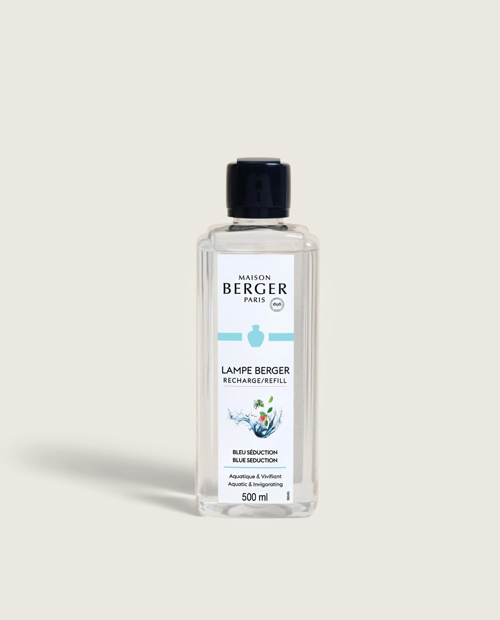 Bleu Seduction Home Fragrance