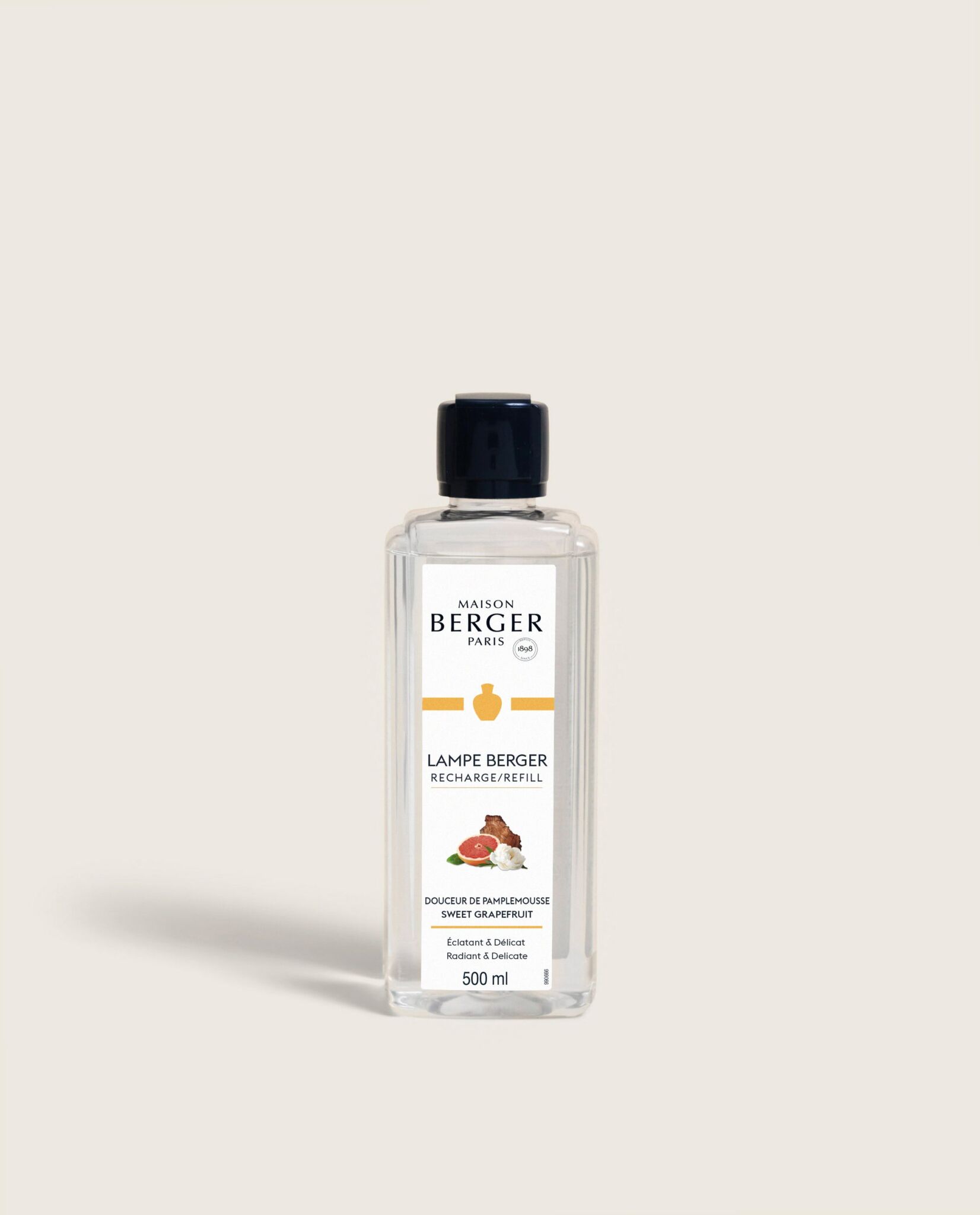 Sweet GrapefruitHome Fragrance