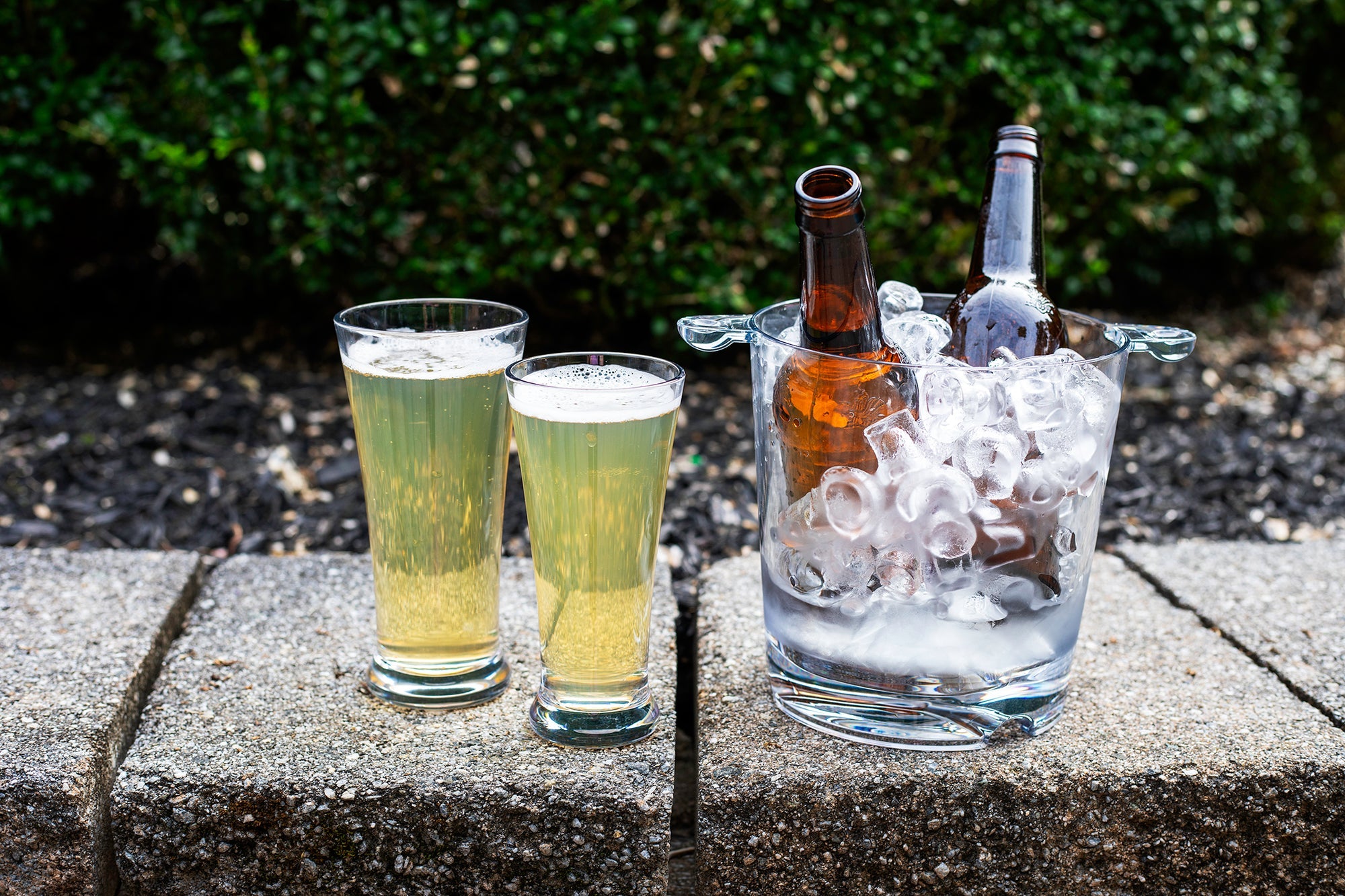 Titan Pilsner 14oz - Image 2