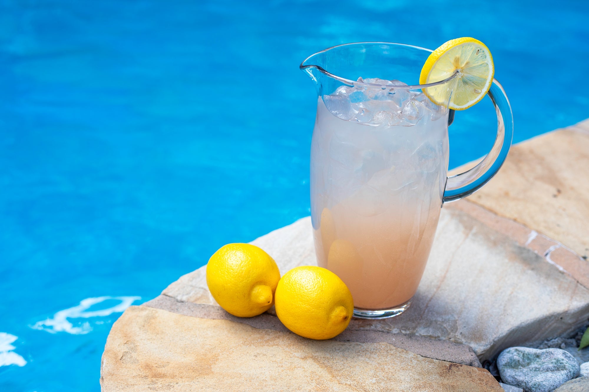 Paradise 53oz Pitcher - Image 3