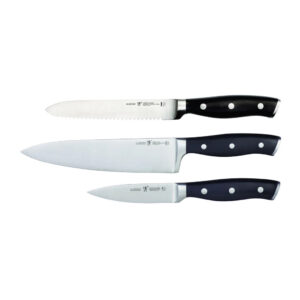 3 Piece Starter Chef Knife Set