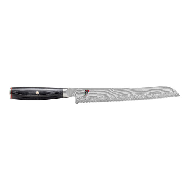 Miyabi 9.5" Bread Knife