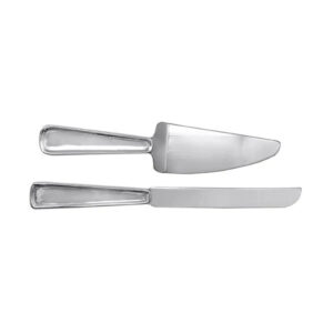 Signature Cake Server