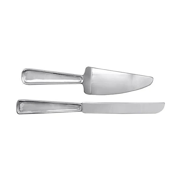 Signature Cake Server
