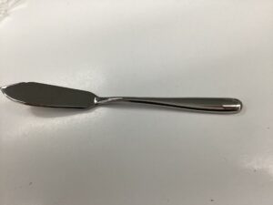 Caccia Fish Knife