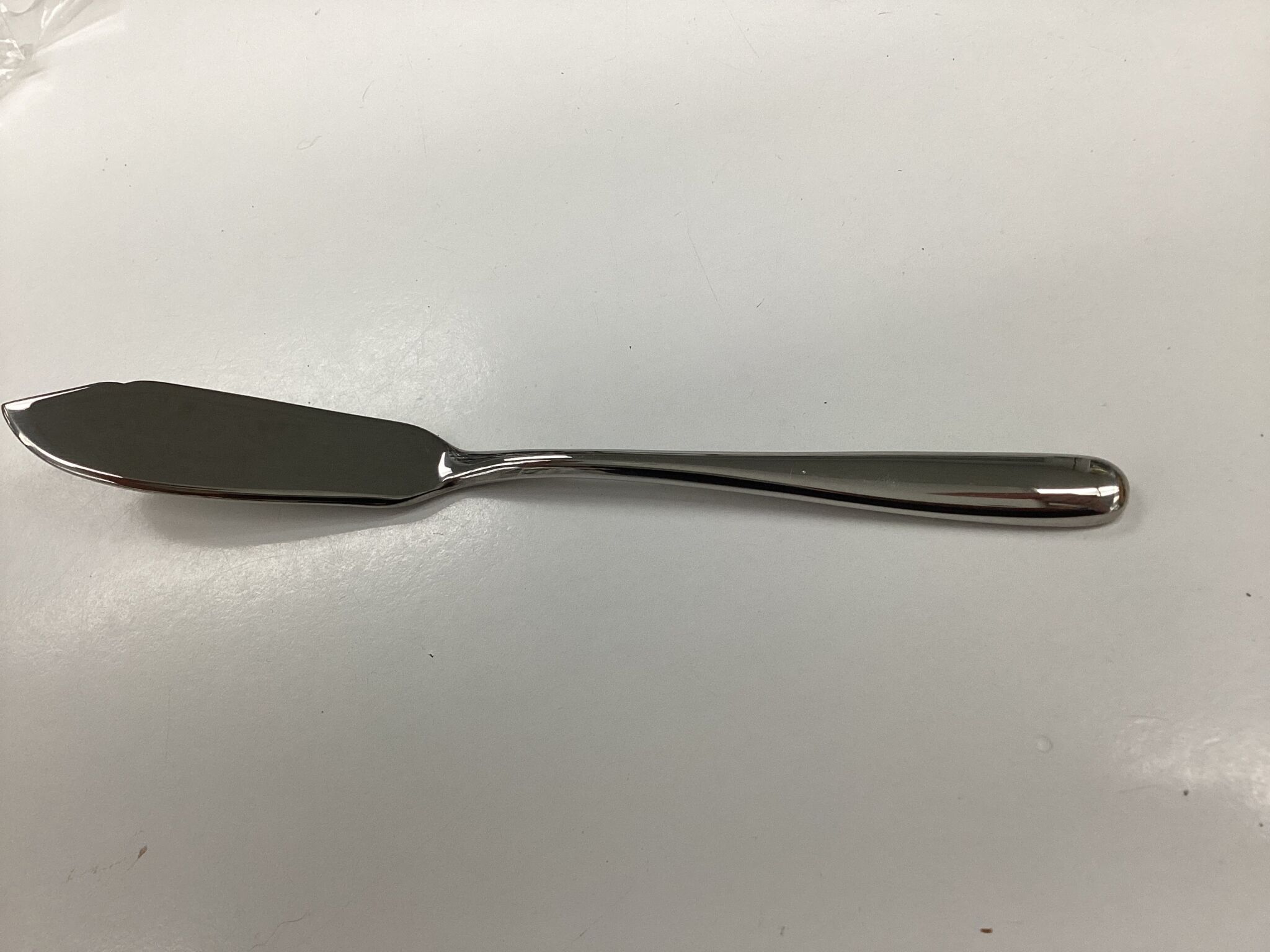 Caccia Fish Knife