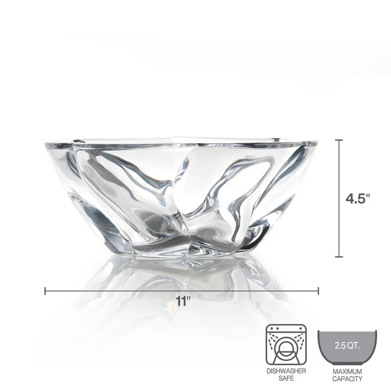 Mikasa Cassia 11" Bowl - Image 2