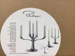 Candelabra