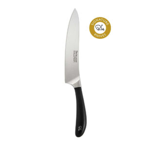 Signature 8” Chef's Knife