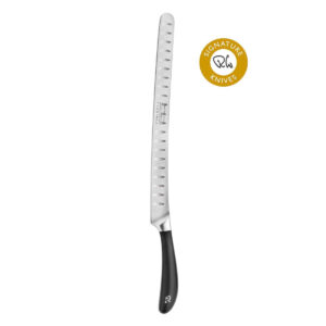 Signature 12" Flexible Slicing Knife