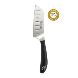 Signature 4” Santoku Knife