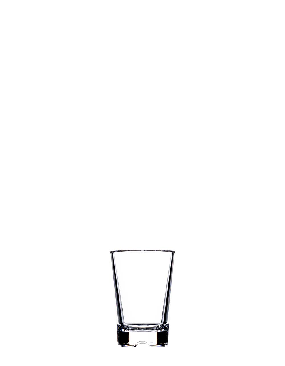 Caliber 2.5oz Shot
