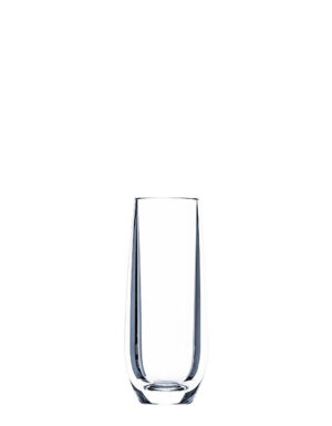 Oasis 6oz Stemless Champagne