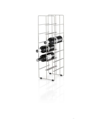 Blomus PILAR 12 Bottle Storage