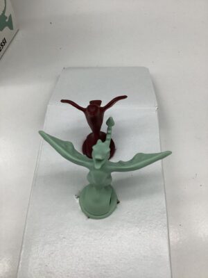 Red Bird /T Rex Replacement
