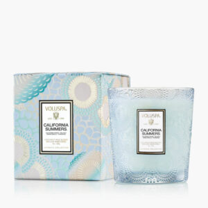 Voluspa Candle 9 oz California Summers