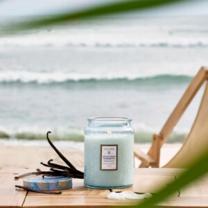Voluspa 18 0z Large Jar California Summers