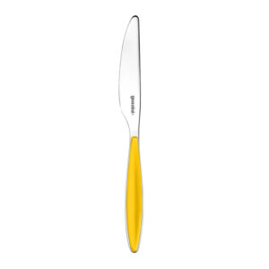 Fruit Knife Amber