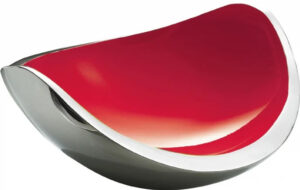 Ninnananna Fruit Red Inner