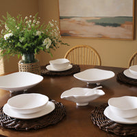 Vida Nube Dinner Plate - Image 4