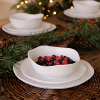 Vida Nube Dinner Plate - Image 2