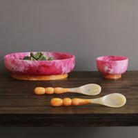 RESIN Rio Small Bowl - Image 3