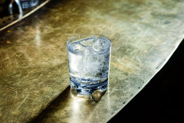 Bali 12oz Double Old Fashion - Image 2