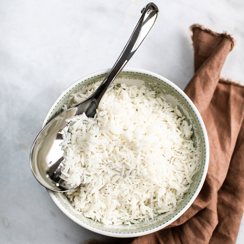 Signature Rice Serving Spoon - Image 2