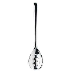 Signature Deep Serving Spoon Slotted